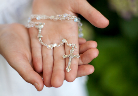 first-communion