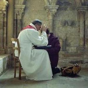 LW: Penance