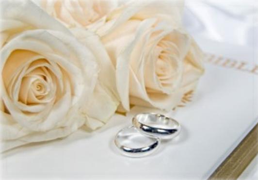 LW: Holy Matrimony