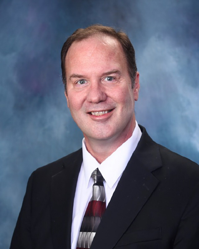 Scott Dewese - Scott Dewese, Director of... Scott Dewese - Scott Dewese, Director of...